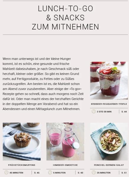 Produktbild Die neue Ess-Klasse (Deutsch, Sibylle Sturm, 2018)