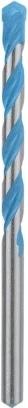 Image du produit Bosch Professional Zubehör EXPERT MultiConstruction CYL-9 Jeu de forets 4/5/6/6/8/10/12 mm, 7 pcs. (4 - 12)