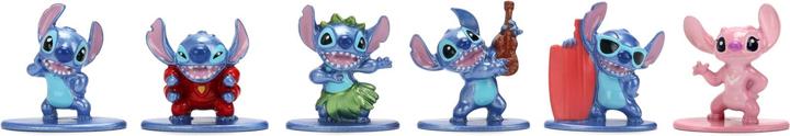 Immagine prodotto Jada Stitch Nano Diorama Pack
