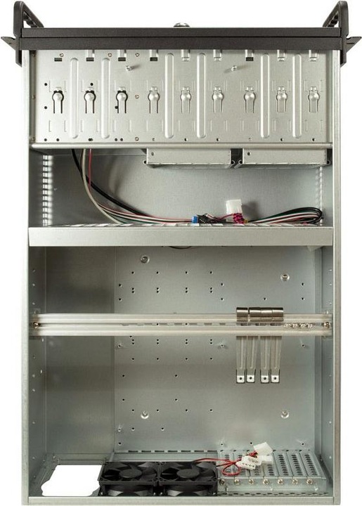 Produktbild Intertech IPC 4U-4129L