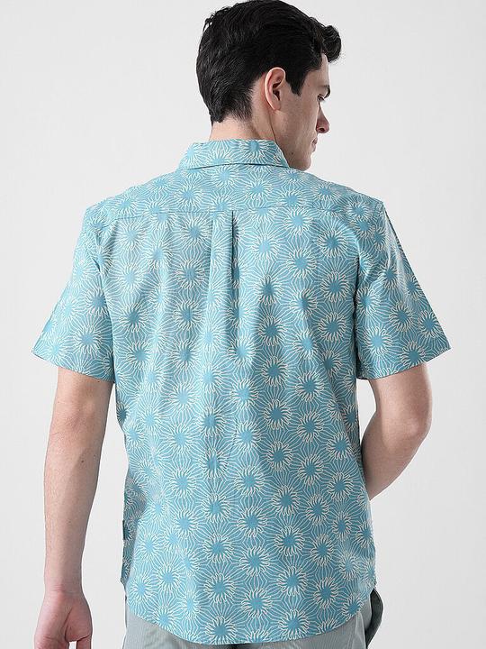 Produktbild Quiksilver Beachhemd Apero Classic (L)
