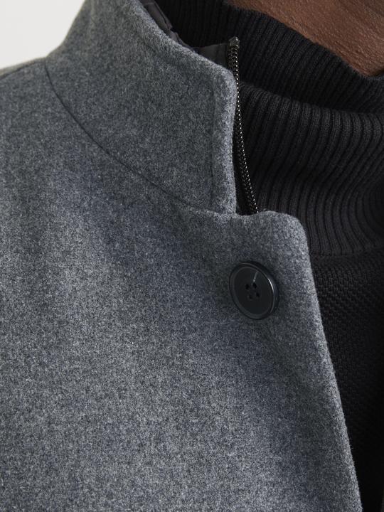 Actual product image Jack & Jones Wool mix jacket