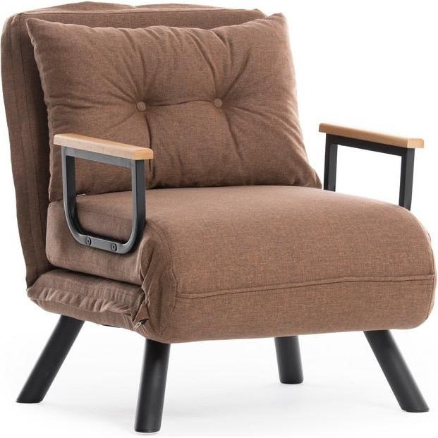 Atelier del Sofa, Sofa, Sando (1-Sitzer)