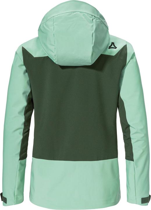 Immagine prodotto Schöffel Women's Softshell Jacket Milagle (34, XS)