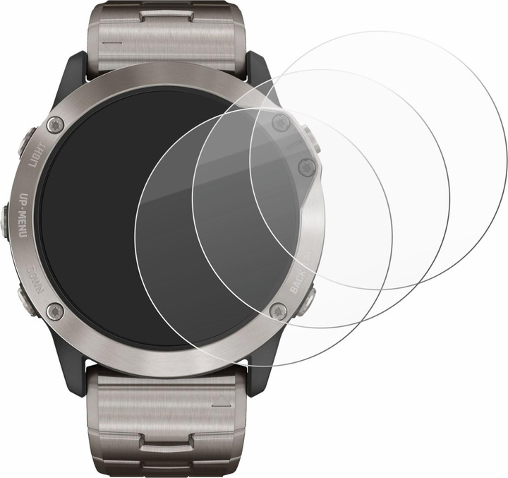 Immagine prodotto BROTECT AirGlass Vetro