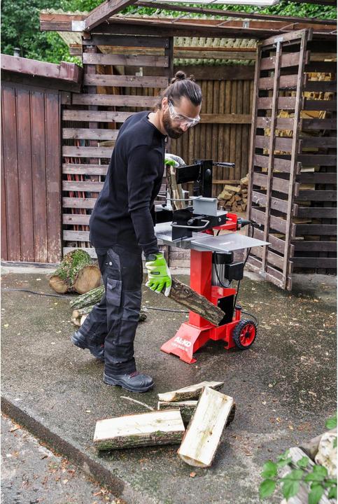 Immagine prodotto AL-KO LSV 550/6