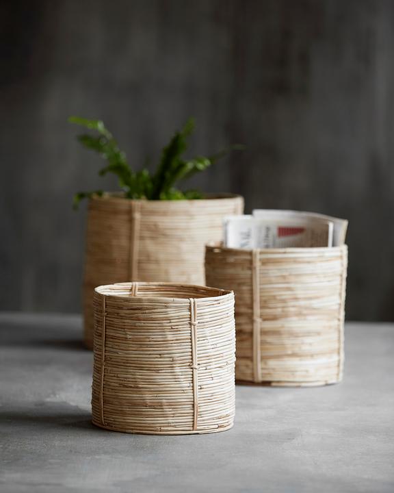 Image du produit House Doctor Chaka (3 x, 22 x 22 x 22 cm)