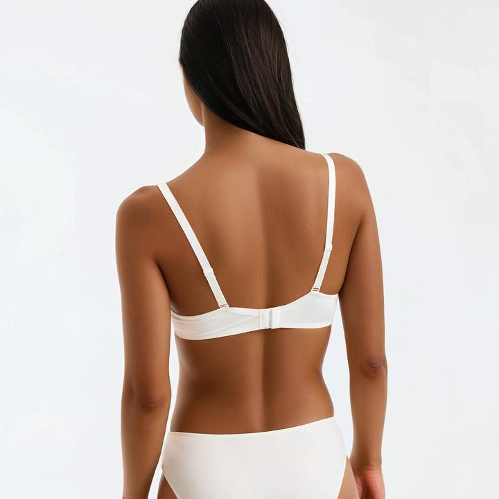 Produktbild La Redoute Collections Signature Full-Cup-BH GIROFLE (Einzelpack, 70 B)