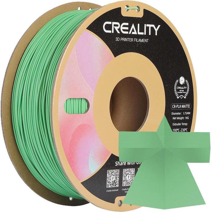 Produktbild Creality Filament PLA (PLA, 1.75 mm, 1000 g)