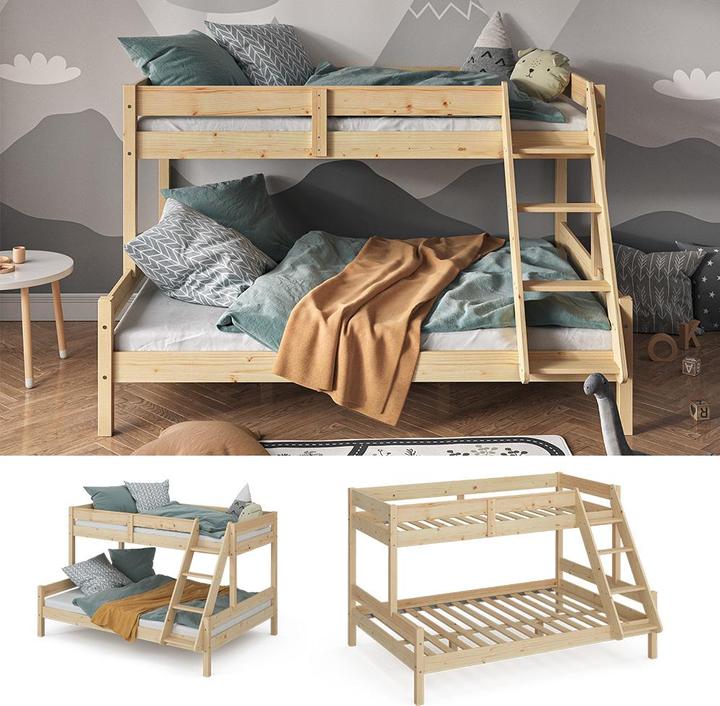 Produktbild VitaliSpa Everest (140 x 200 cm)