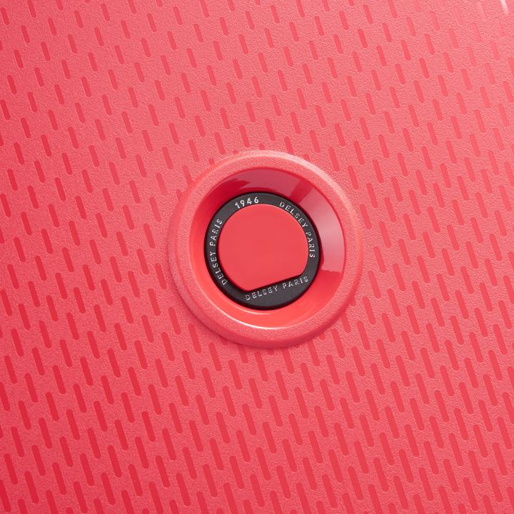 Actual product image Delsey Belmont Plus 4-wheel trolley M 71 cm (87 l)