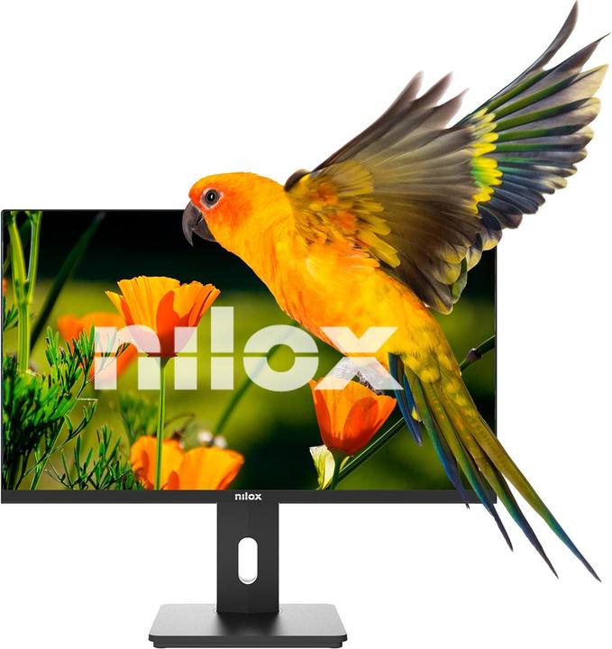 Actual product image Nilox NXM24REG02 (1920 x 1080 pixels, 24")