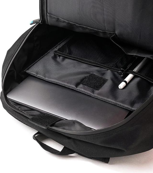 Image du produit Aporti Sac à dos pour ordinateur portable Milano (11 l)