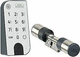 Immagine prodotto Burg Wächter Elektronisches Türschloss (Cilindri digitali)