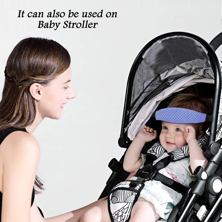 Immagine prodotto ASMI Poggiatesta per seggiolini auto