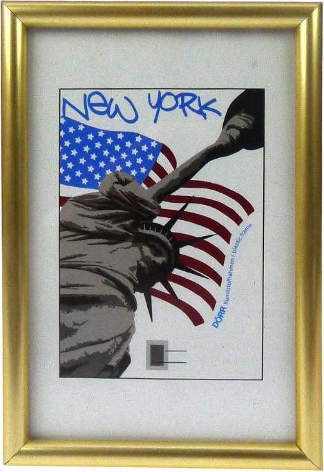 Dörr New York (18 x 13 cm)