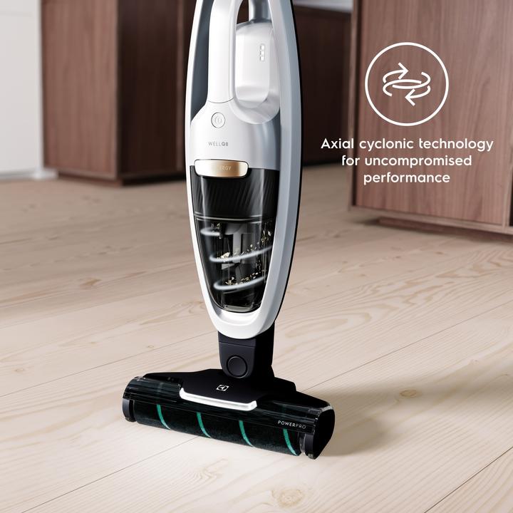 Actual product image Electrolux WQ81-PALRG