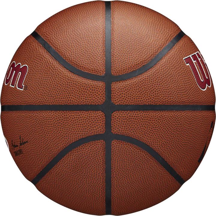 Produktbild Wilson Basketball NBA Team Alliance Miami Heat