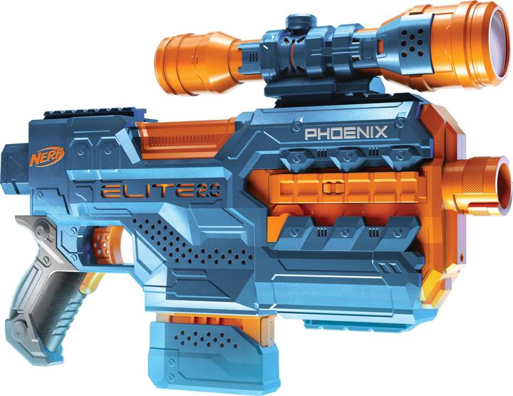 Produktbild Nerf Elite 2.0 Phoenix CS-6
