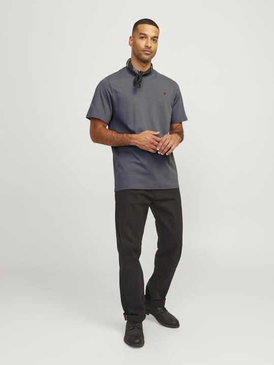 Immagine prodotto Jack & Jones RDD T-shirt monocolore a girocollo (M)