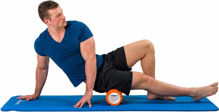 Immagine prodotto Tunturi NBR Fitness Matte (15 mm)