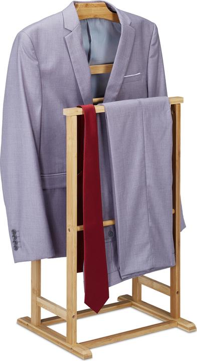 Actual product image Relaxdays Valet