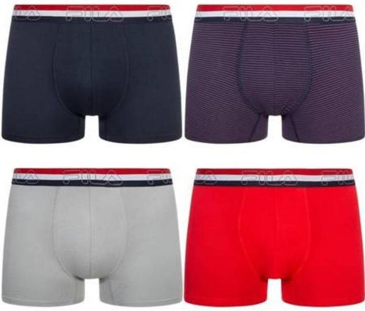 Immagine prodotto FILA Performance-Boxershorts (M)