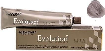 Immagine prodotto Alfaparf Evoluzione del colore Cube Platinum 11.20 Biondo platino viola 60ml (11.20 Biondo platino viola)