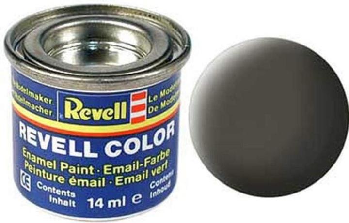 Produktbild Revell Grüngrau, matt (VE6)