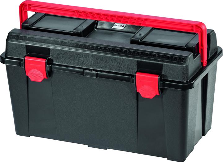 Actual product image Parat Polypropylene tool case (1 Piece)