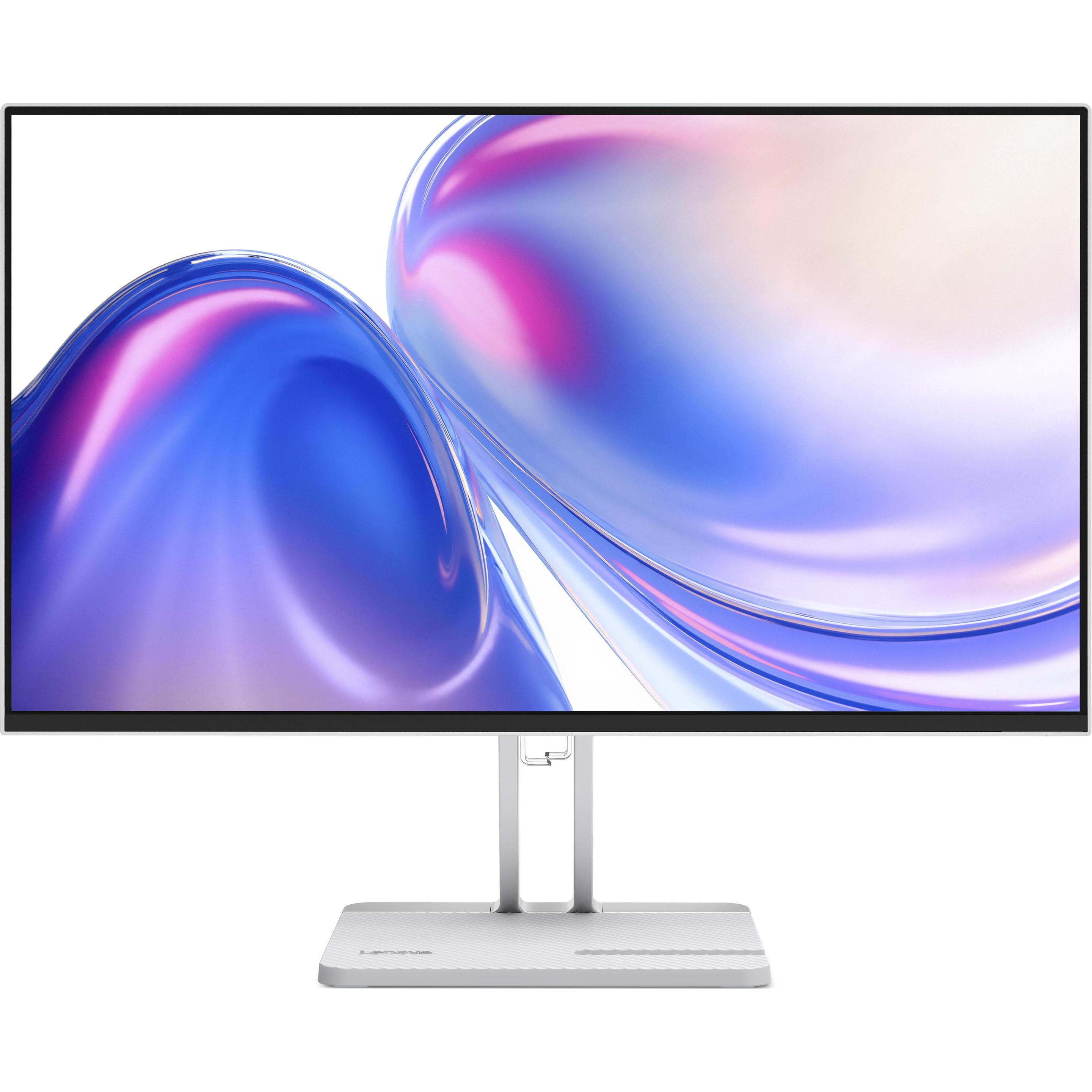 Lenovo L24-4C (1920 x 1080 Pixel, 23.80"), Monitor, Grau