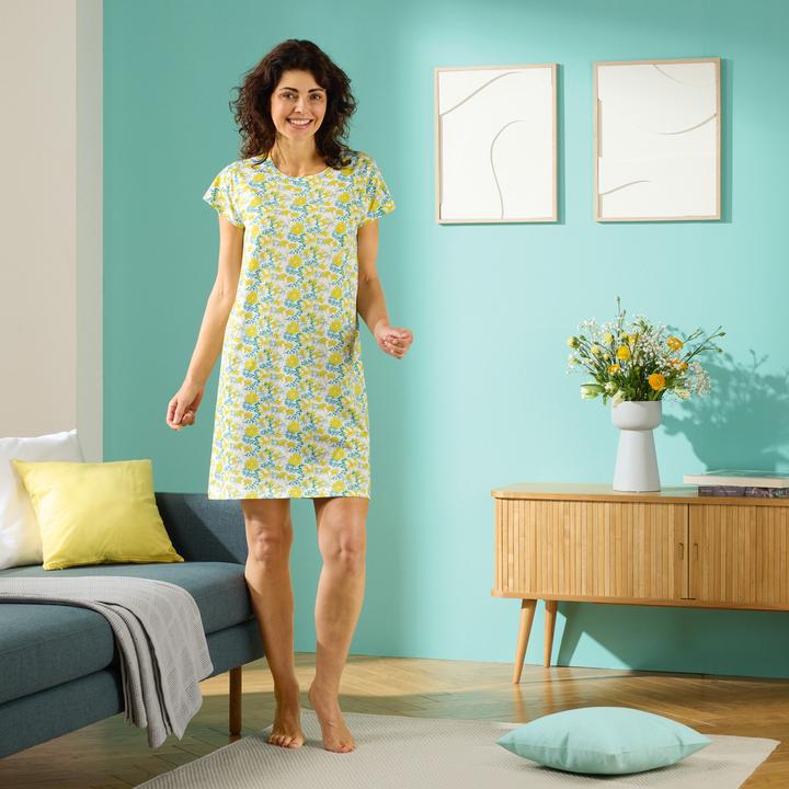 Produktbild Erwin Müller Damen-Nachthemd (40, 42)