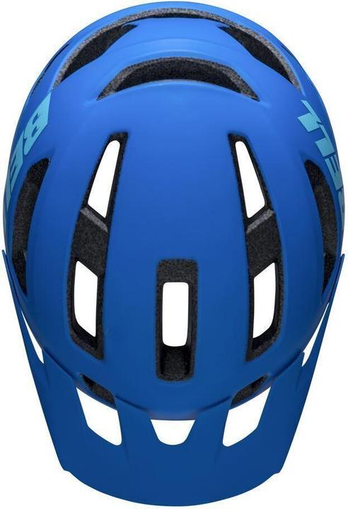 Actual product image Bell Nomad 2 (52 - 57 cm)