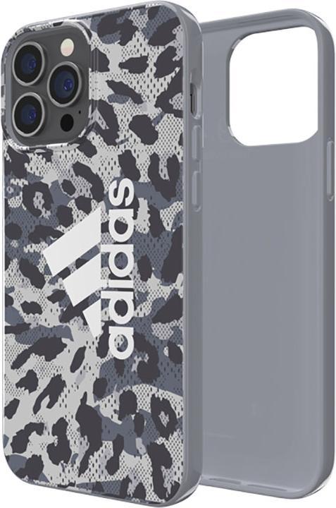 Produktbild adidas SP Snap Case Leopard Series (Apple iPhone 13 Pro Max)