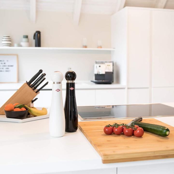 Actual product image Wesco Peppy Mill (Pepper)