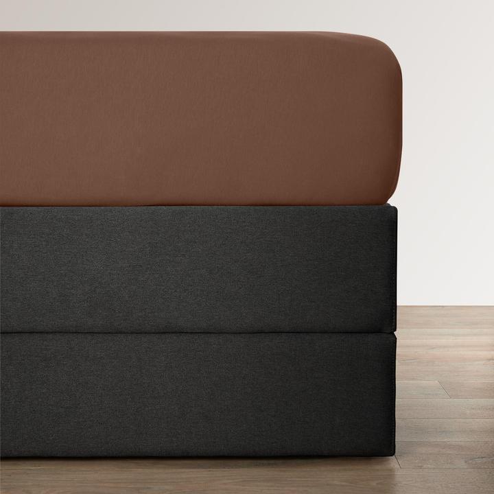 Produktbild BettwarenShop Boxspring (180x200 cm, 200x200 cm)
