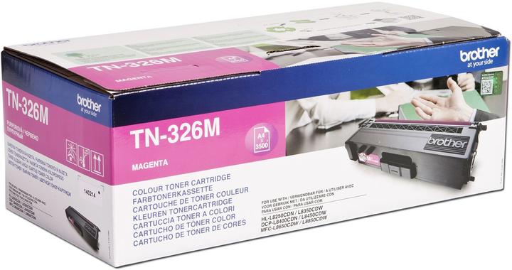 Immagine prodotto Brother Tn-326m (M)