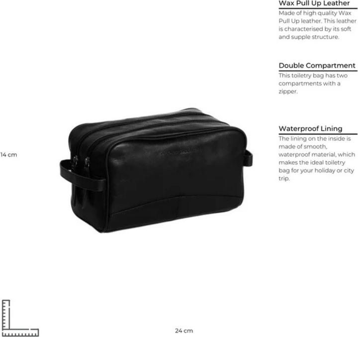 Produktbild The Chesterfield Brand Wax Pull Up (3 l)