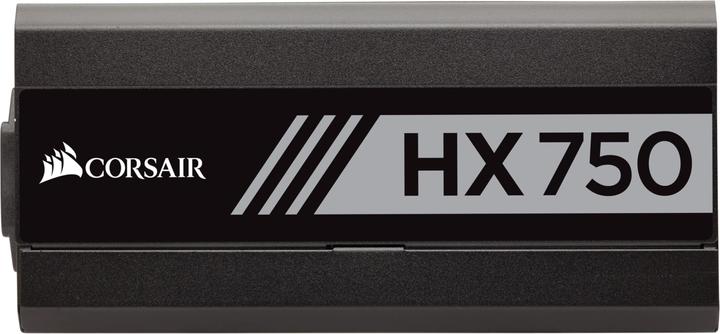 Immagine prodotto Corsair Hx750 (750 W)