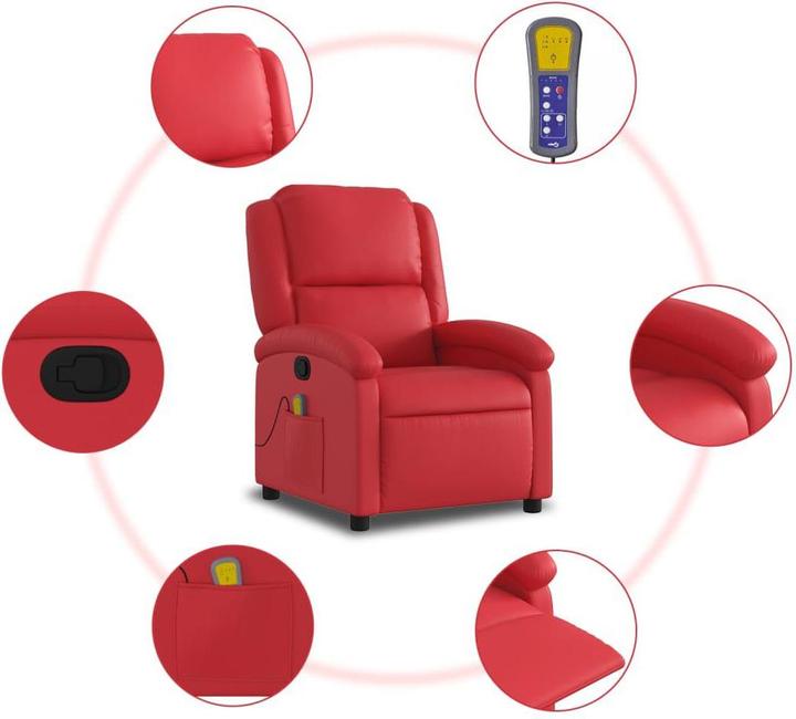 Actual product image vidaXL Hadara