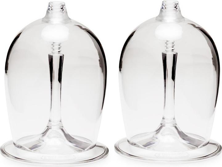 Produktbild GSI Nesting Wine Glass Set