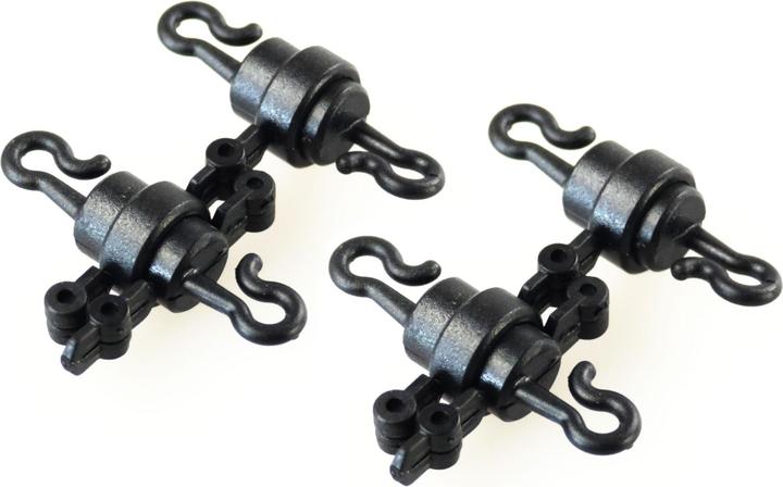 Image du produit Amewi Kit de crochets magnétiques, 4 pièces B500