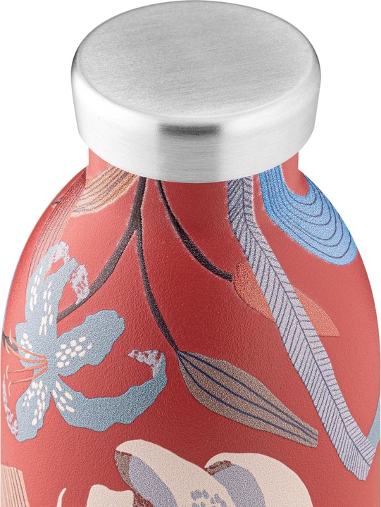 Actual product image 24 Bottles Clima (0.50 l)