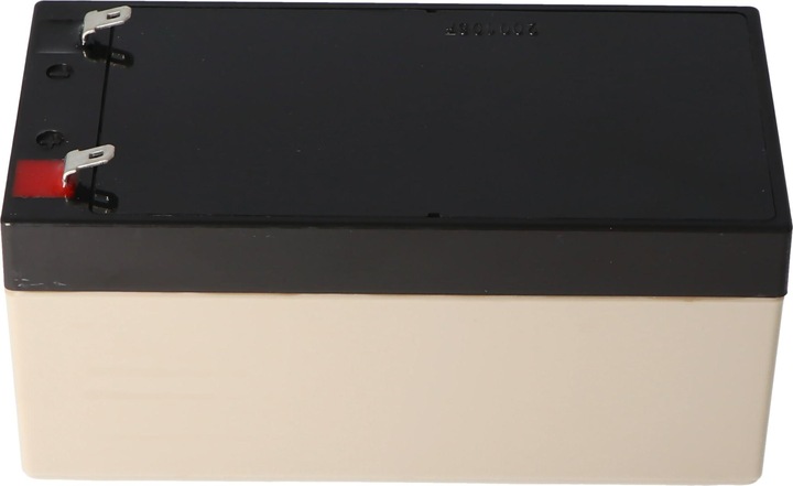 Actual product image Hawker Energy Battery Genesis NP3.4-12, Prod.No.: NP3.4-12 (12 V, 3.40 Ah)