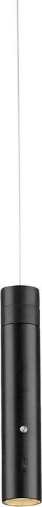 Produktbild Just Light LED Akku-Pendelleuchte USB (210 lm)