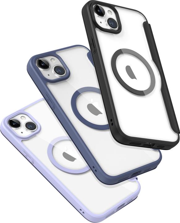 Immagine prodotto Dux Ducis Skin X Pro (Apple iPhone 15 Plus)