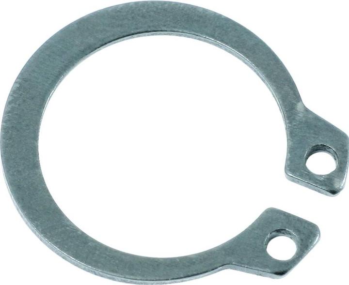 Actual product image KS Tools Assortment snap rings, external + internal, 225 pcs.