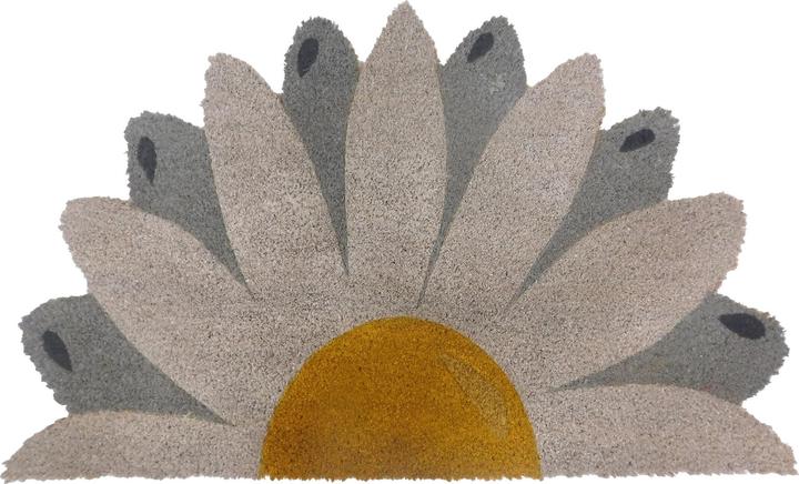 Brown, Grey, Grey, Light grey, Orange, Yellow
