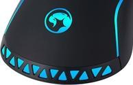 Actual product image Marvo M359 RGB mouse (Cable)