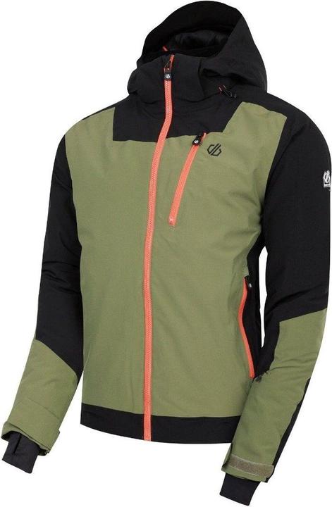 Actual product image Dare2b Halfpipe II Jacket (S)